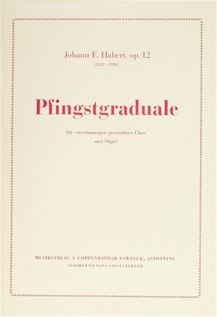 Pfingstgraduale